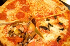 Tonino's Place Pizzeria